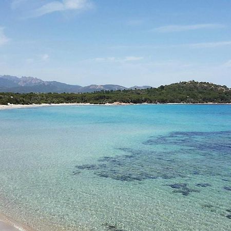 Camping California Pinarellu Εξωτερικό φωτογραφία