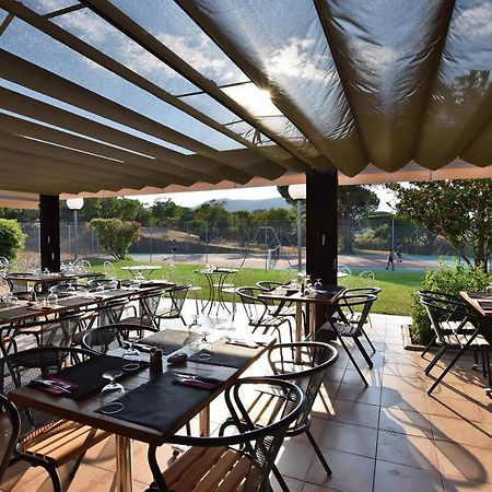 Camping California Pinarellu Εξωτερικό φωτογραφία
