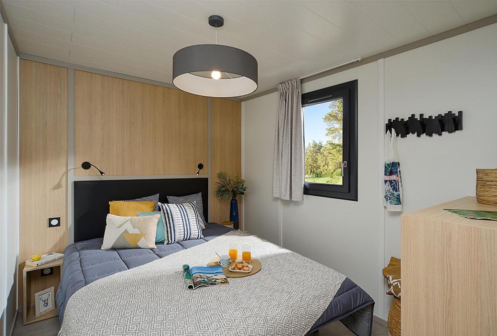 Camping California Pinarellu Εξωτερικό φωτογραφία