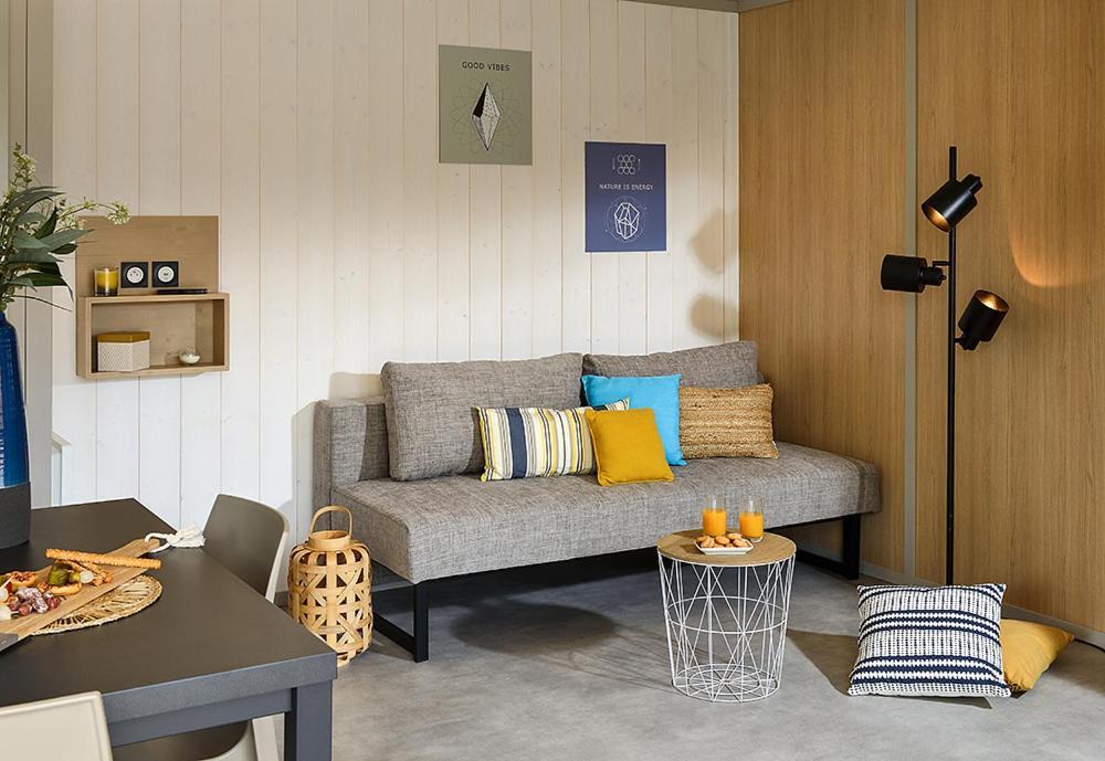Camping California Pinarellu Εξωτερικό φωτογραφία
