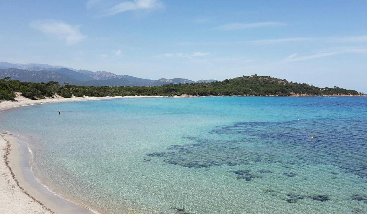 Camping California Pinarellu Εξωτερικό φωτογραφία