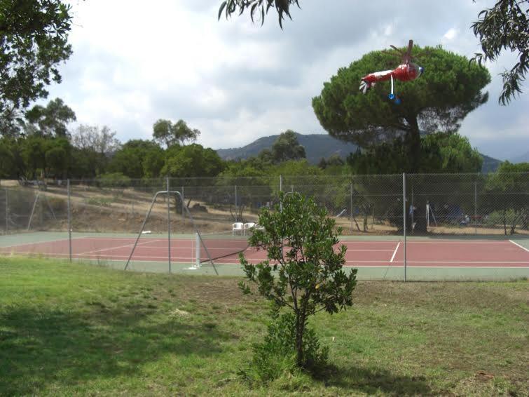 Camping California Pinarellu Εξωτερικό φωτογραφία