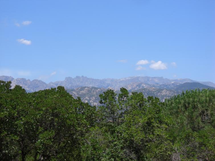 Camping California Pinarellu Εξωτερικό φωτογραφία